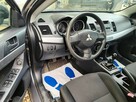 Mitsubishi Lancer Zadbany - 7