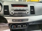 Mitsubishi Lancer Zadbany - 15