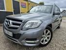 Mercedes GLK 220 Zadbany* Automat* Skóry - 1