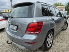 Mercedes GLK 220 Zadbany* Automat* Skóry - 2