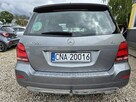 Mercedes GLK 220 Zadbany* Automat* Skóry - 3