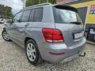 Mercedes GLK 220 Zadbany* Automat* Skóry - 4