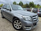 Mercedes GLK 220 Zadbany* Automat* Skóry - 5