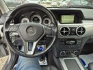 Mercedes GLK 220 Zadbany* Automat* Skóry - 11