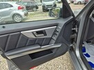 Mercedes GLK 220 Zadbany* Automat* Skóry - 13