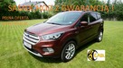 Ford Escape Piękny i wyposażony. Gwarancja - 1