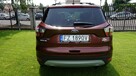 Ford Escape Piękny i wyposażony. Gwarancja - 9