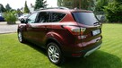 Ford Escape Piękny i wyposażony. Gwarancja - 10