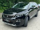 Peugeot 5008 7 osobowy Bogata wersja Automat EAT8 - 3