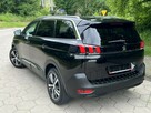 Peugeot 5008 7 osobowy Bogata wersja Automat EAT8 - 4