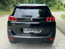 Peugeot 5008 7 osobowy Bogata wersja Automat EAT8 - 5