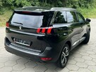 Peugeot 5008 7 osobowy Bogata wersja Automat EAT8 - 6
