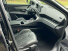 Peugeot 5008 7 osobowy Bogata wersja Automat EAT8 - 7
