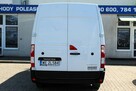 Renault Master Energy FV23% SalonPL L3H2 2.3DCi 180KM Rej.2021 Tempomat 1WŁ Gwarancja - 5