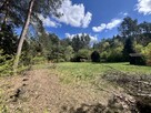 Działka rekreacyjna 1900 m2 Cyganówka, WILGA - 3