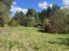 Działka rekreacyjna 1900 m2 Cyganówka, WILGA - 6