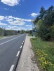 Działka rekreacyjna 1900 m2 Cyganówka, WILGA - 7