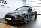 Audi A7 55TFSIe Quattro B&O Virtual MatrixLaser Panorama TempomatACC Kamery360 - 1