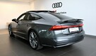 Audi A7 55TFSIe Quattro B&O Virtual MatrixLaser Panorama TempomatACC Kamery360 - 2