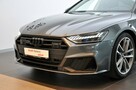 Audi A7 55TFSIe Quattro B&O Virtual MatrixLaser Panorama TempomatACC Kamery360 - 7