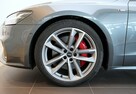 Audi A7 55TFSIe Quattro B&O Virtual MatrixLaser Panorama TempomatACC Kamery360 - 8