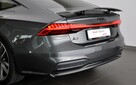 Audi A7 55TFSIe Quattro B&O Virtual MatrixLaser Panorama TempomatACC Kamery360 - 10