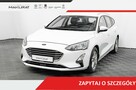 Ford Focus PO8RS64 #1.5 EcoBlue SCR Connected Cz.park Podgrz.f i szyba Salon PL - 1
