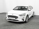 Ford Focus PO8RS64 #1.5 EcoBlue SCR Connected Cz.park Podgrz.f i szyba Salon PL - 2