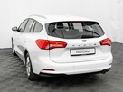 Ford Focus PO8RS64 #1.5 EcoBlue SCR Connected Cz.park Podgrz.f i szyba Salon PL - 4