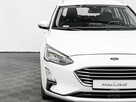 Ford Focus PO8RS64 #1.5 EcoBlue SCR Connected Cz.park Podgrz.f i szyba Salon PL - 8