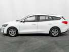 Ford Focus PO8RS64 #1.5 EcoBlue SCR Connected Cz.park Podgrz.f i szyba Salon PL - 9