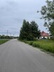 Działka 879 m² – media w drodze, las, SKM. - 2