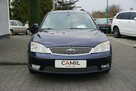 Ford Mondeo - 2