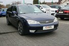 Ford Mondeo - 4