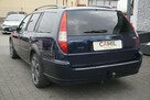 Ford Mondeo - 7