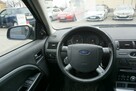 Ford Mondeo - 10