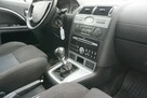 Ford Mondeo - 15