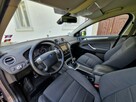 Ford Mondeo 2.0TDCi 140KM z DE Titanium 141tys.km! Kamera Bezwypadkowy Gwarancja - 5