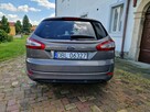 Ford Mondeo 2.0TDCi 140KM z DE Titanium 141tys.km! Kamera Bezwypadkowy Gwarancja - 14