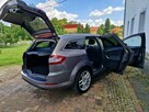 Ford Mondeo 2.0TDCi 140KM z DE Titanium 141tys.km! Kamera Bezwypadkowy Gwarancja - 15