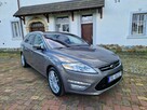Ford Mondeo 2.0TDCi 140KM z DE Titanium 141tys.km! Kamera Bezwypadkowy Gwarancja - 16