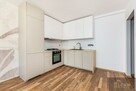 Mieszkanie Kraków Podgórze, Łużycka - 1