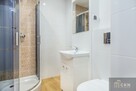 Mieszkanie Kraków Podgórze, Łużycka - 5