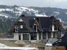 Dom Kościelisko gm. Zakopane, Gronik - 1