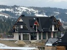 Dom Kościelisko gm. Zakopane, Gronik - 14