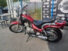 Kawasaki EN Kawasaki EN 500 1995r - 2