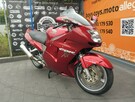 Honda CBR Honda CBR 1100 XX - 1