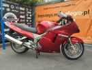 Honda CBR Honda CBR 1100 XX - 3