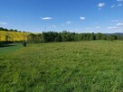 Działka rolna Chrząstówka gm. Jasło, - 2