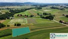 Działka rolna Chrząstówka gm. Jasło, - 4